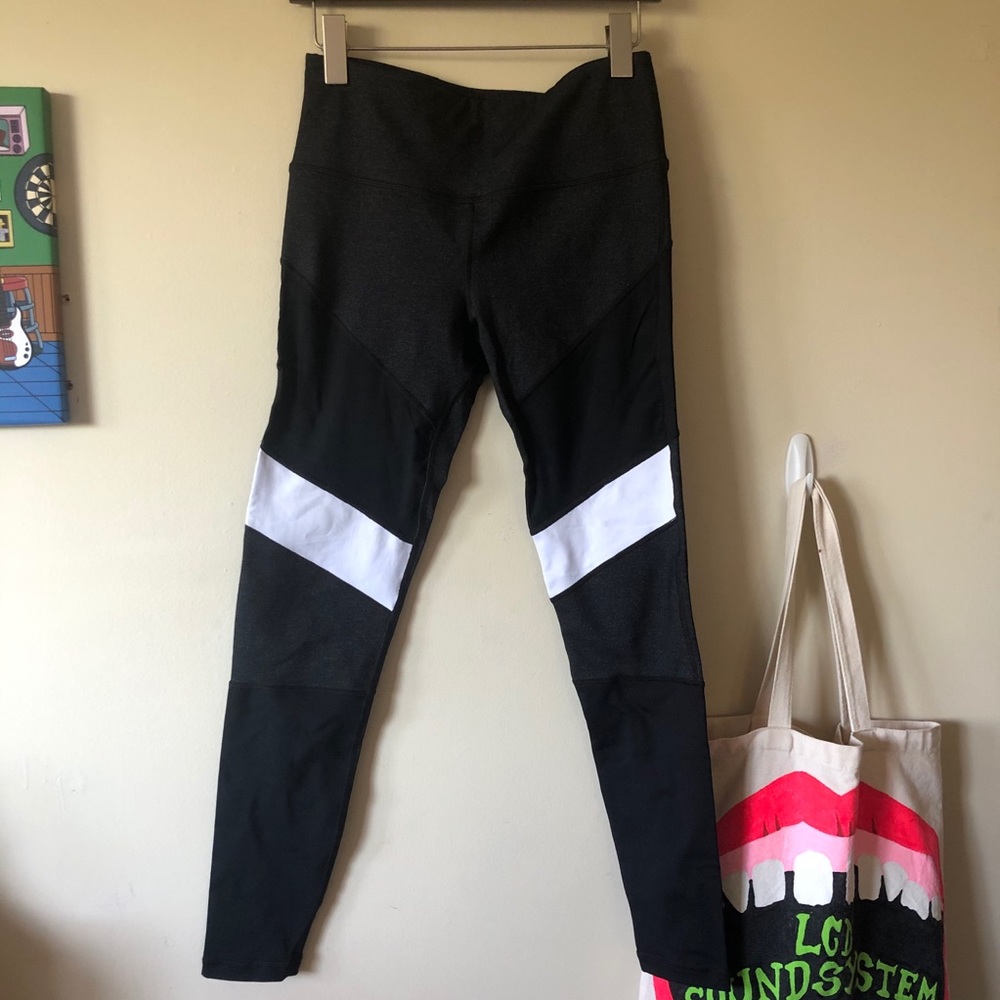 VIMMIA High Waist Adagio Legging